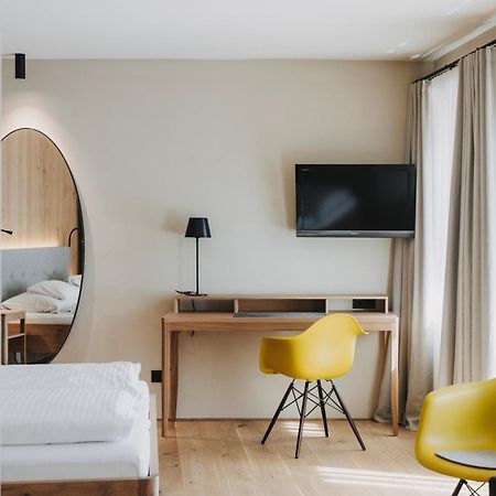 Hotel Alpenrose Au (Vorarlberg) Luaran gambar