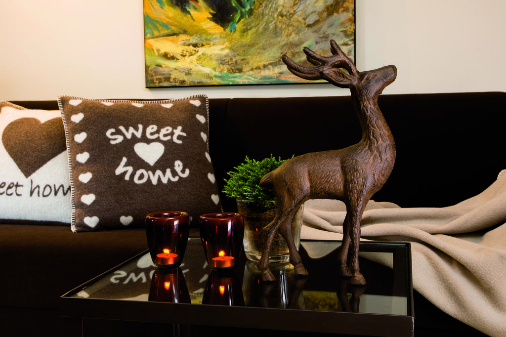 Hotel Alpenrose Au (Vorarlberg) Luaran gambar