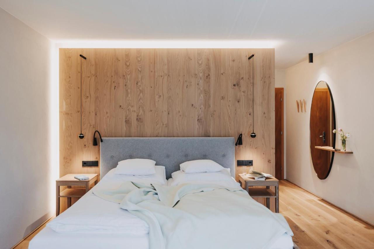 Hotel Alpenrose Au (Vorarlberg) Luaran gambar