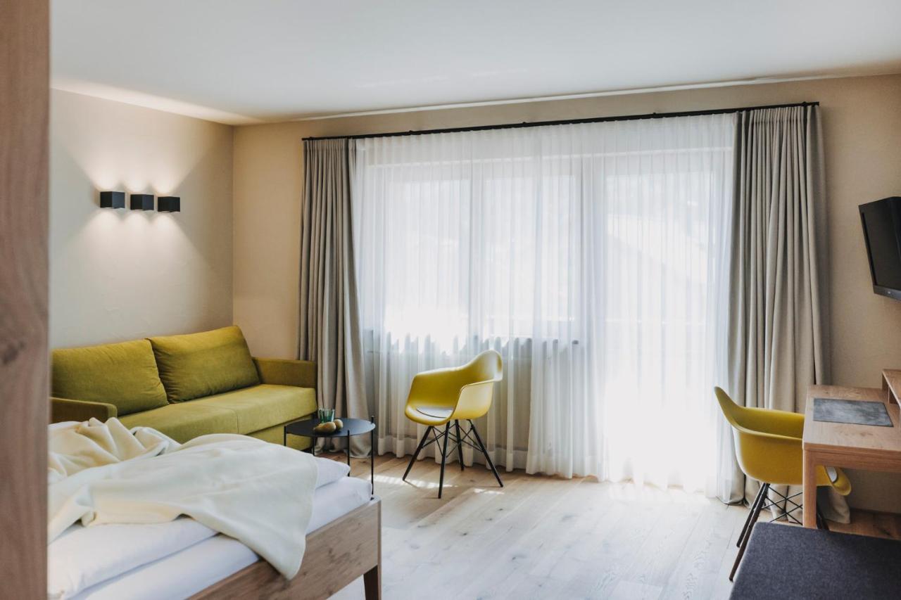 Hotel Alpenrose Au (Vorarlberg) Luaran gambar