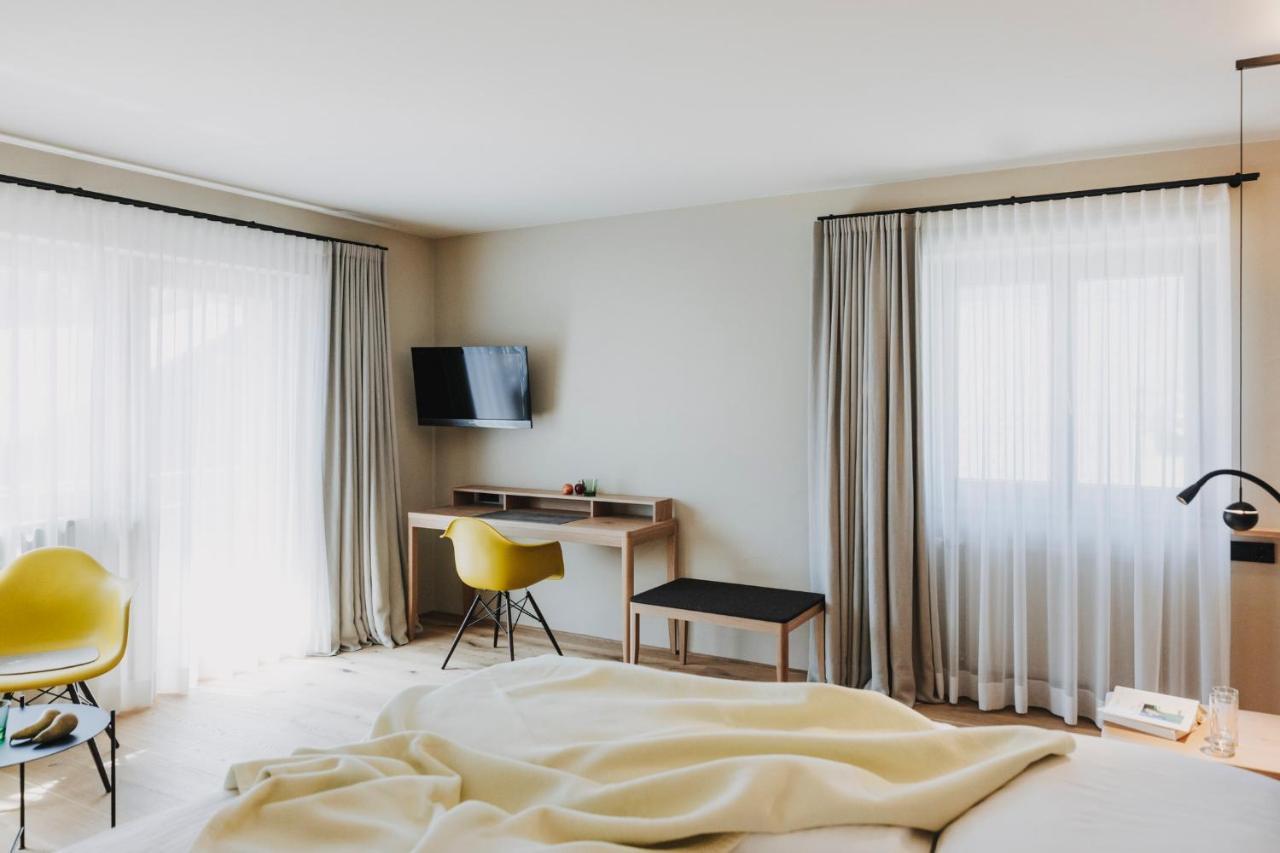 Hotel Alpenrose Au (Vorarlberg) Luaran gambar