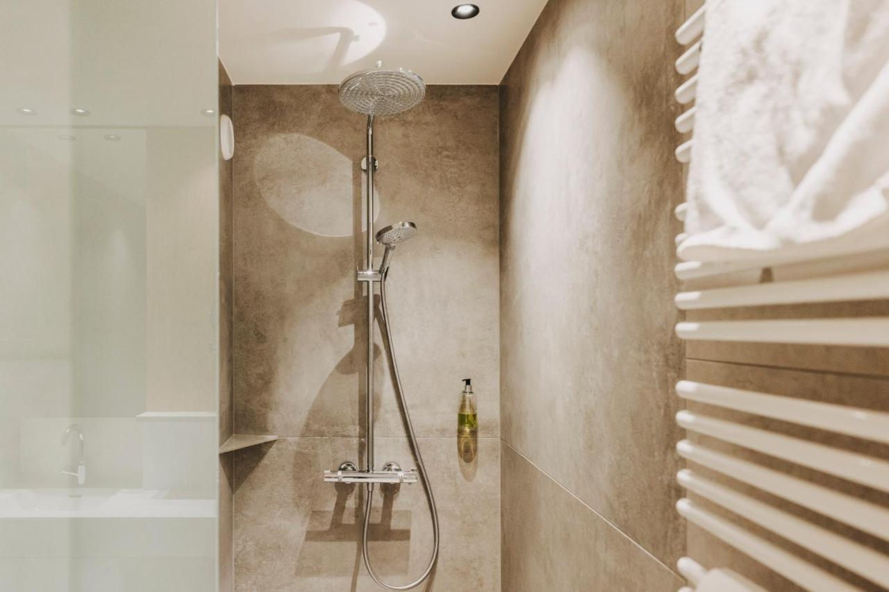 Hotel Alpenrose Au (Vorarlberg) Luaran gambar