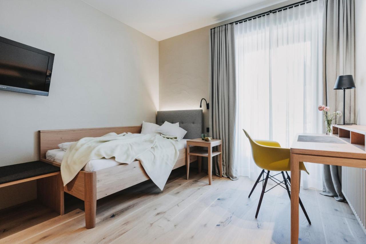 Hotel Alpenrose Au (Vorarlberg) Luaran gambar