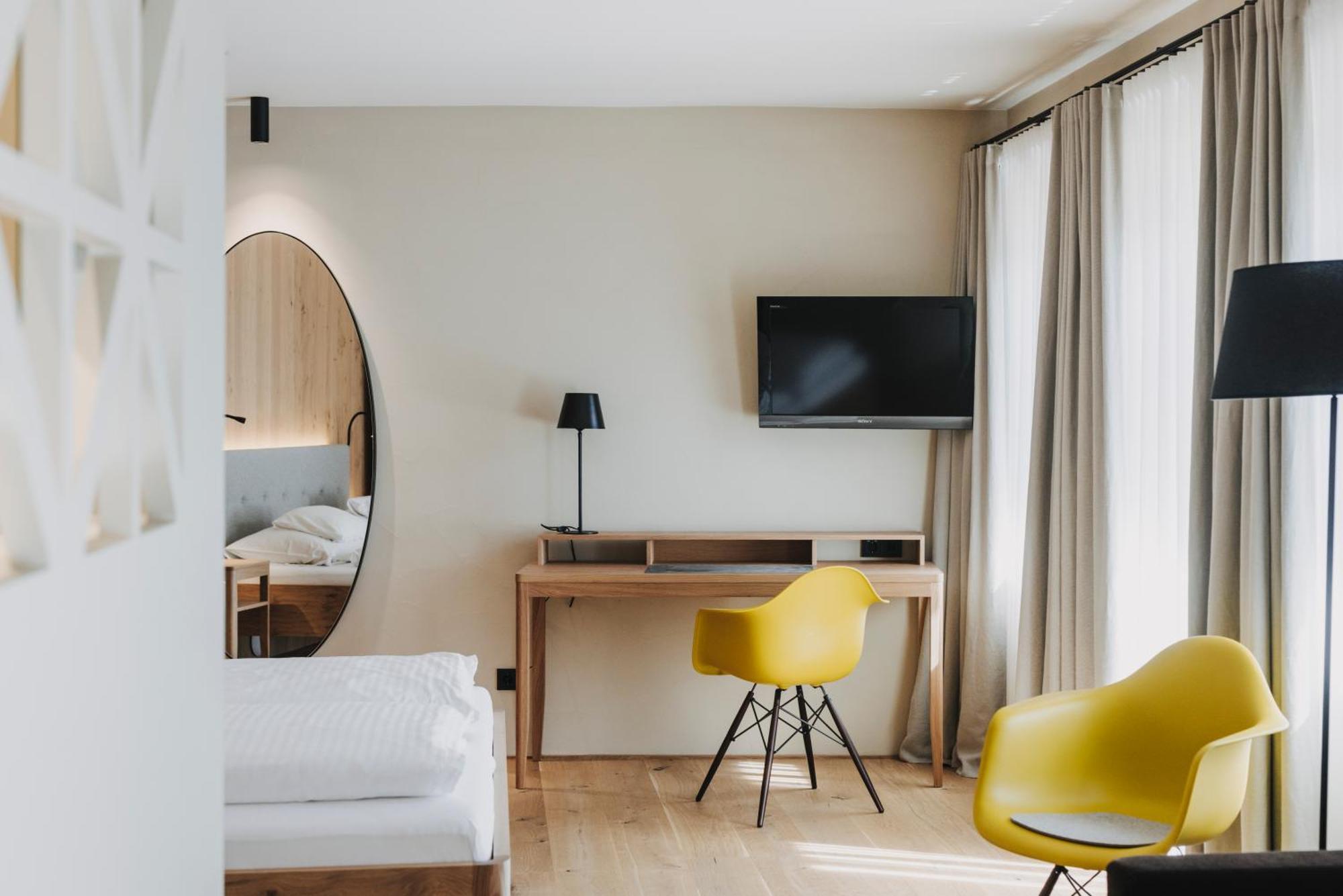Hotel Alpenrose Au (Vorarlberg) Luaran gambar