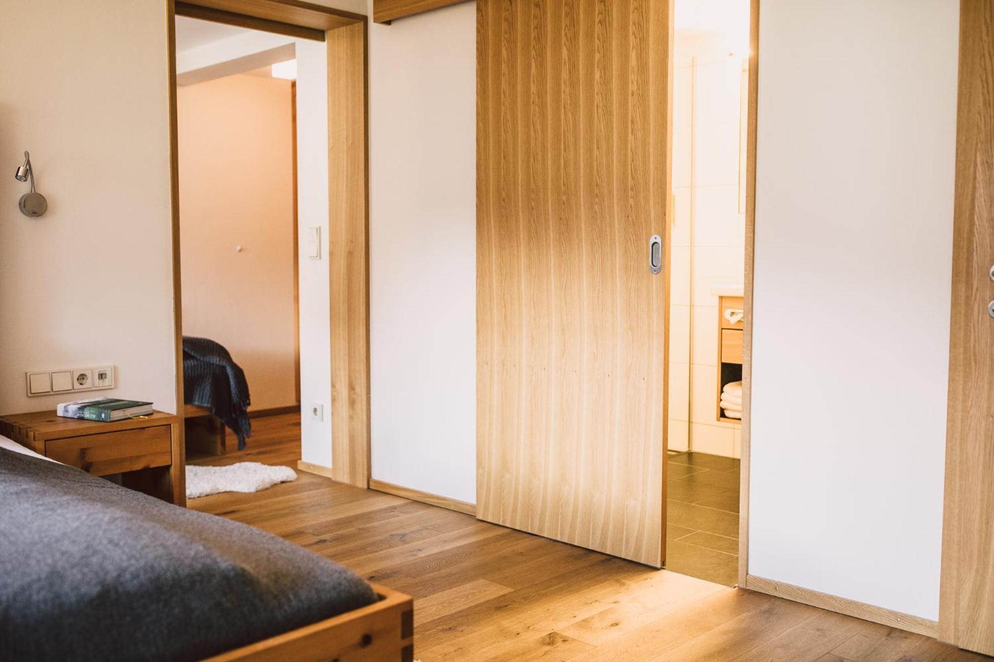 Hotel Alpenrose Au (Vorarlberg) Luaran gambar