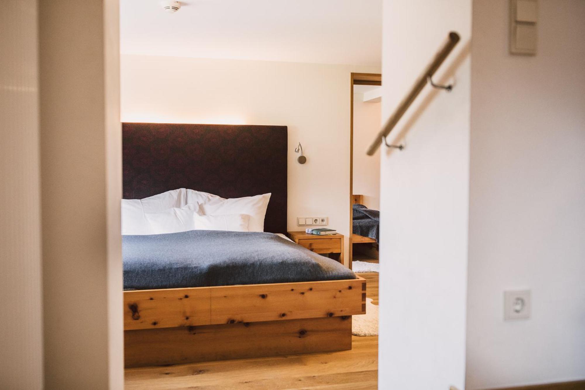 Hotel Alpenrose Au (Vorarlberg) Luaran gambar