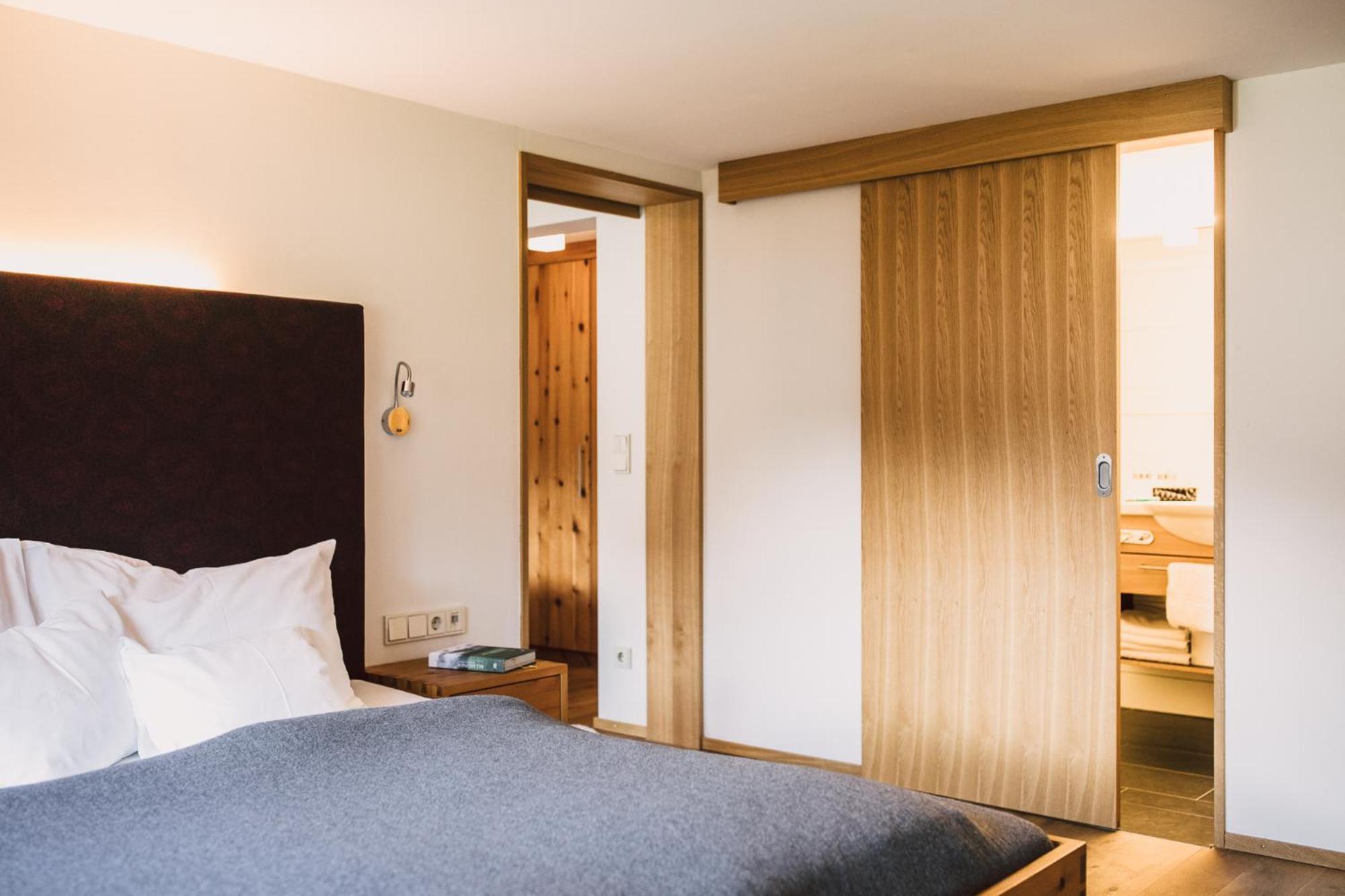 Hotel Alpenrose Au (Vorarlberg) Luaran gambar