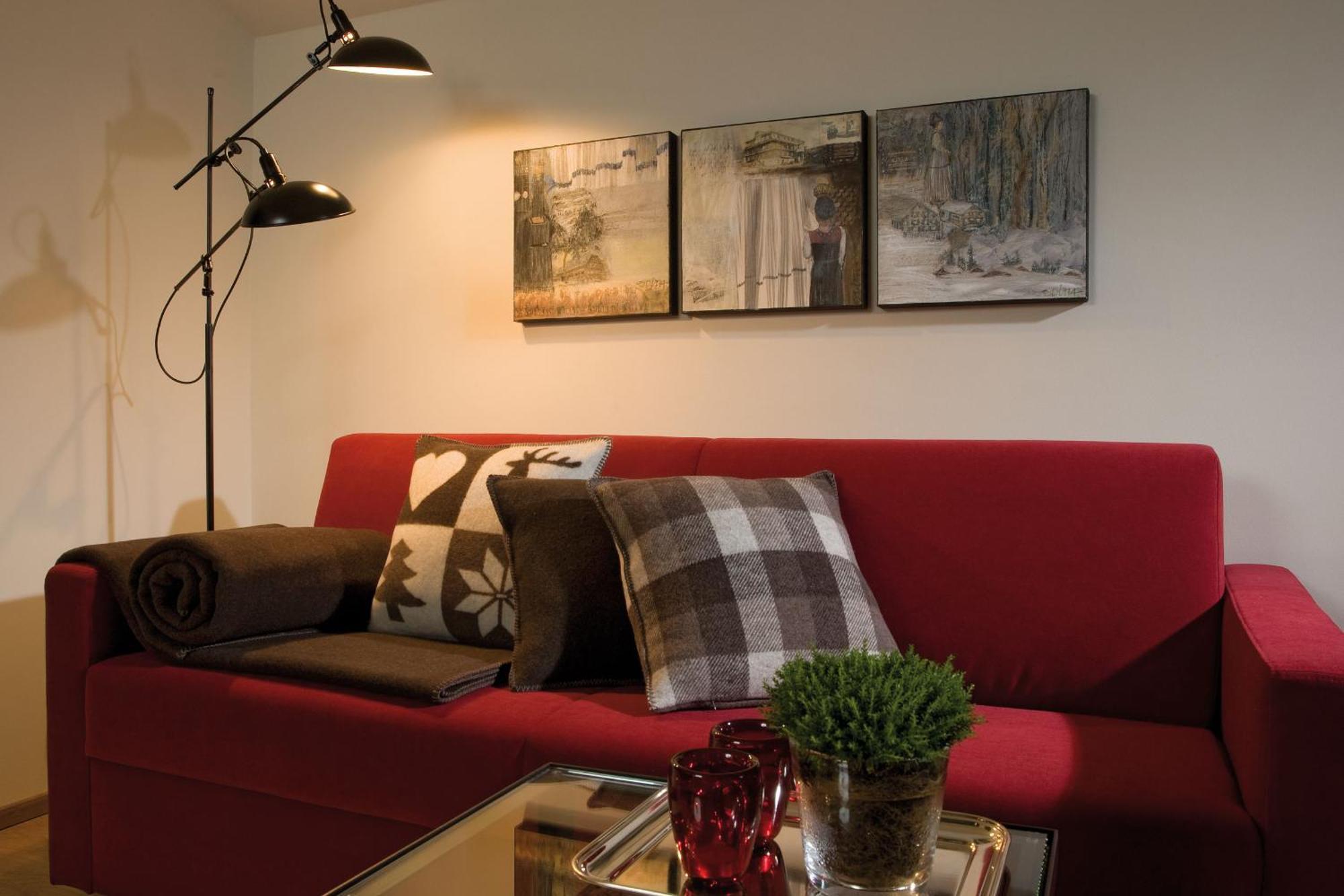Hotel Alpenrose Au (Vorarlberg) Luaran gambar