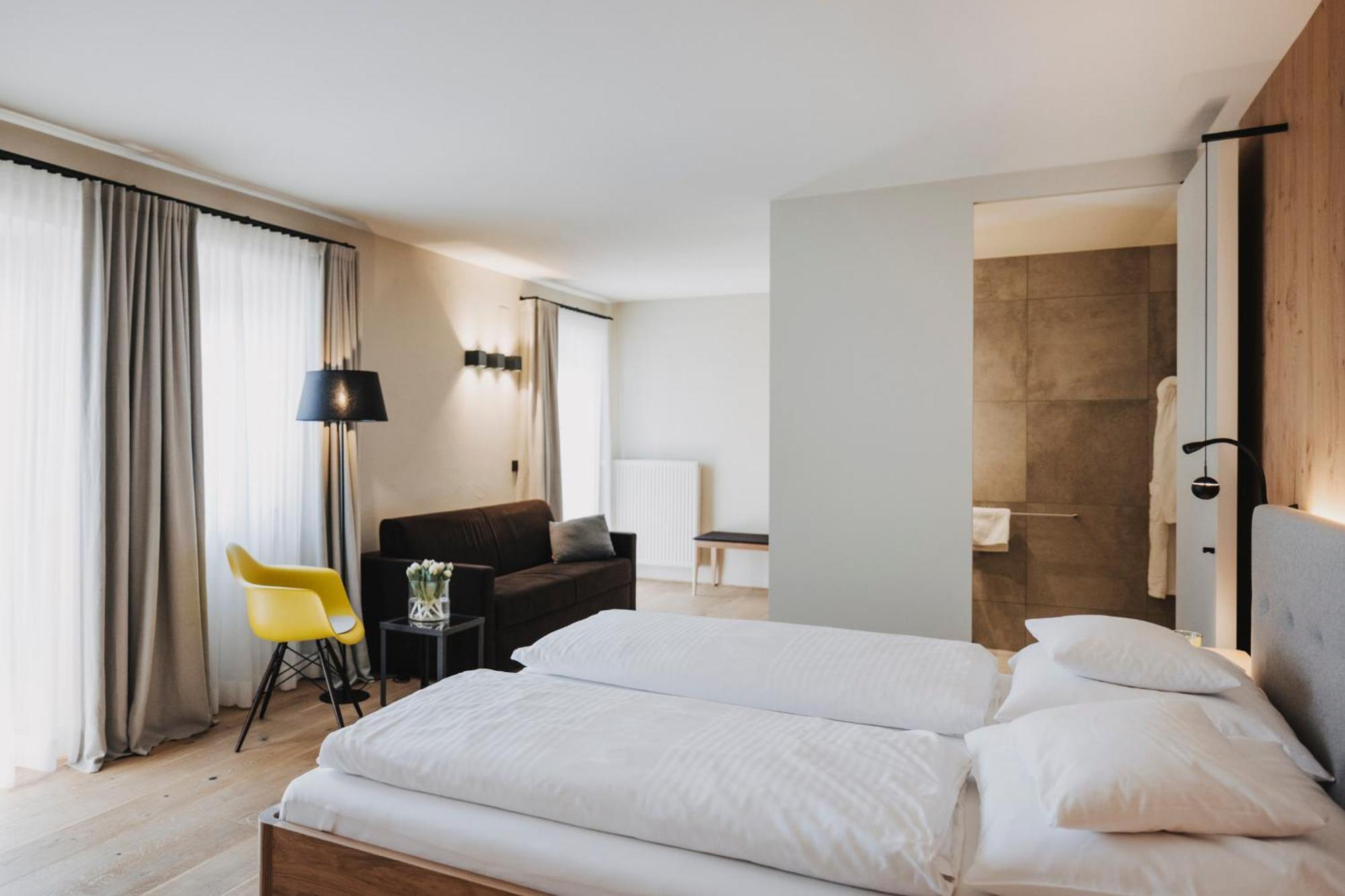 Hotel Alpenrose Au (Vorarlberg) Luaran gambar