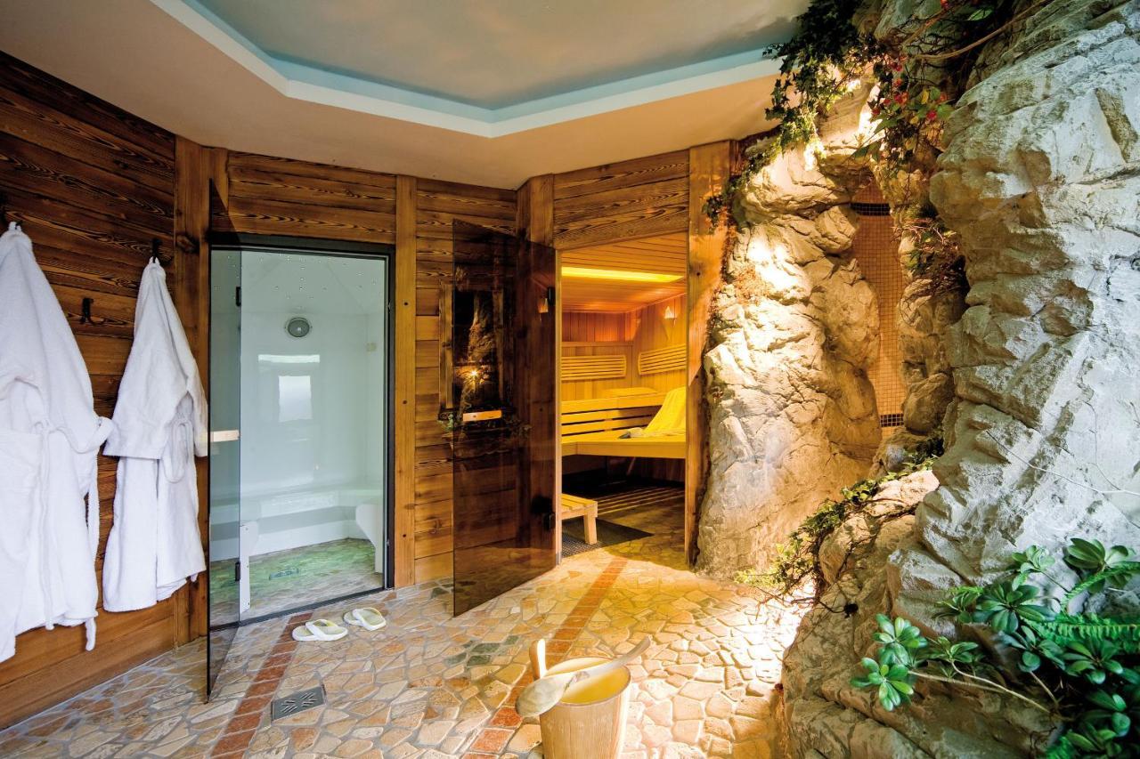 Hotel Alpenrose Au (Vorarlberg) Luaran gambar