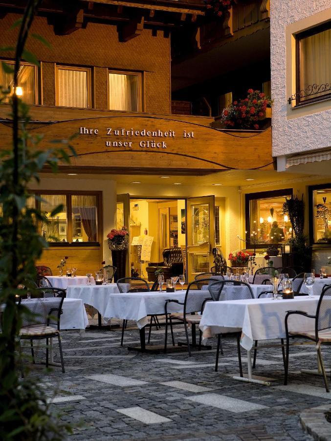 Hotel Alpenrose Au (Vorarlberg) Luaran gambar